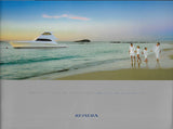 Riviera 58 Flybridge Convertible Brochure