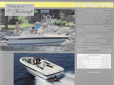 Thundercraft 1986 Brochure