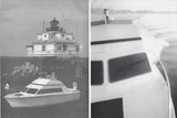 Pacemaker Concept 26 Motorboating & Sailing Magazine Reprint Brochure