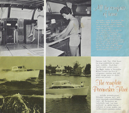 Pacemaker 40 Brochure