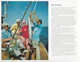 Pacemaker SF40 Sport Fisherman Brochure