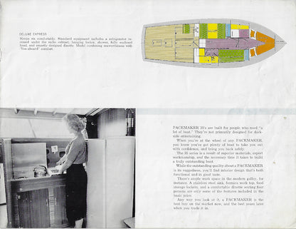 Pacemaker 35 Brochure