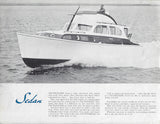 Pacemaker 35 Brochure
