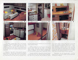 Pacemaker 36 Double Cabin Brochure