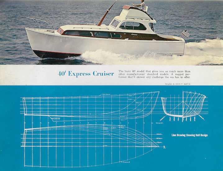 Pacemaker 1962 Brochure