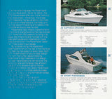 Pacemaker 1973 Mini Brochure