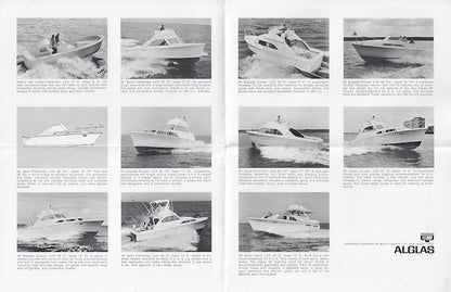 Pacemaker Alglas Mini Brochure