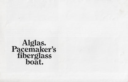 Pacemaker Alglas Mini Brochure