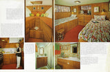 Hatteras 43 Double Cabin Brochure