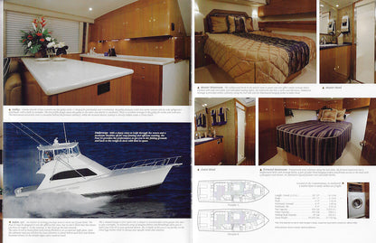 Post 53 Brochure