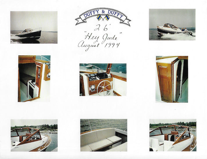 Atlantic Duffy & Duffy 26 Brochure