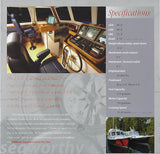 Zimmerman Z36 Brochure