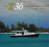 Zimmerman Z36 Brochure