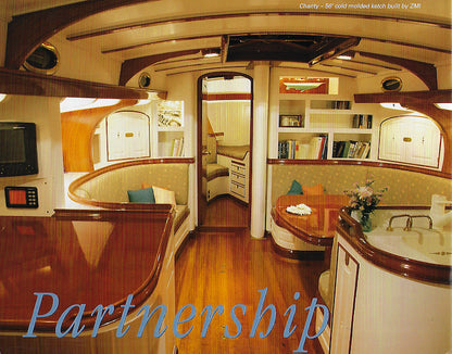 Zimmerman Marine Brochure