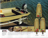 G3 2006 Jonboats Brochure