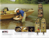 G3 2006 Jonboats Brochure