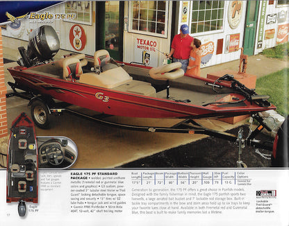 G3 2006 Brochure