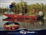 G3 2006 Brochure