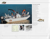 Famous Craft 2004 Brochure