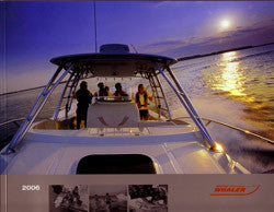 Boston Whaler 2006 Brochure