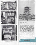 International Marine Samurai Brochure