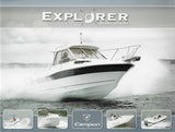 Campion 2006 Explorer Brochure