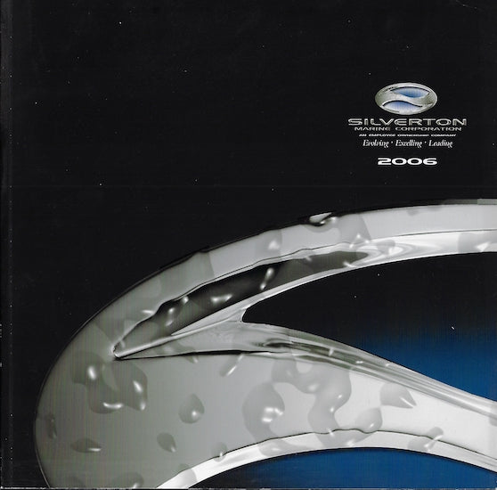 Silverton 2006 Brochure