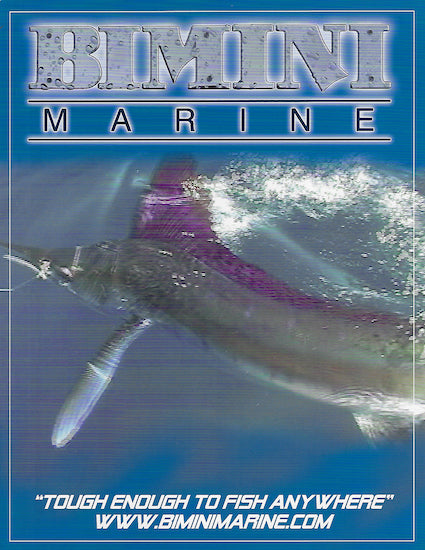 Bimini 24 & 245 Brochure
