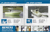 Bimini 24 & 245 Brochure