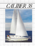 Caliber 38 Brochure