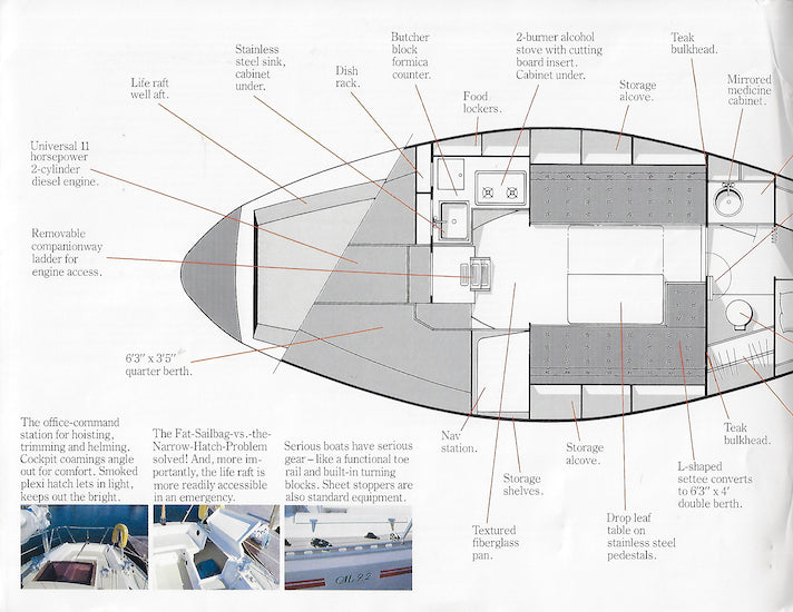 Cal 9.2 Brochure