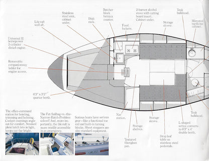 Cal 9.2 Brochure