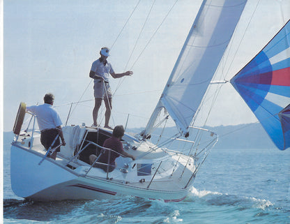 Cal 9.2 Brochure
