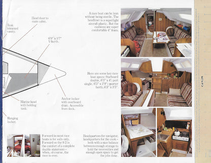 Cal 9.2 Brochure