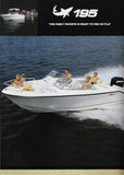 Mako 2006 Brochure