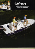 Mako 2006 Brochure