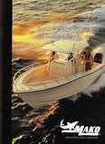 Mako 2006 Brochure