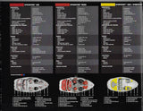 Sea Doo 2006 Sport Boats Brochure