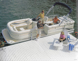 Bennington 2006 Pontoon Brochure