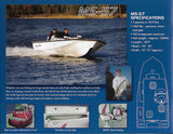 Blue Wave 2006 Brochure