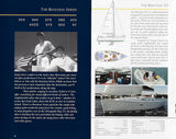 Beneteau 2006 Sail Brochure