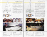 Beneteau 2006 Sail Brochure