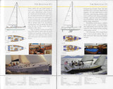 Beneteau 2006 Sail Brochure