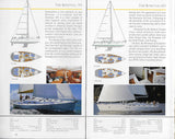 Beneteau 2006 Sail Brochure