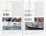 Beneteau 2006 Sail Brochure