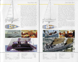 Beneteau 2006 Sail Brochure