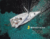 Beneteau 2006 Sail Brochure