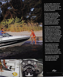 Rinker 2006 Captiva Sport Boats Brochure