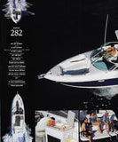 Rinker 2006 Captiva Sport Boats Brochure