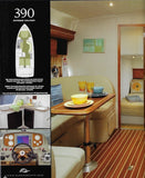 Rinker 2006 Express Cruisers Brochure